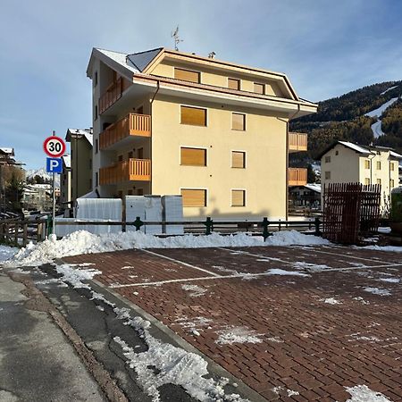 Appartamento Edera Aprica Dış mekan fotoğraf
