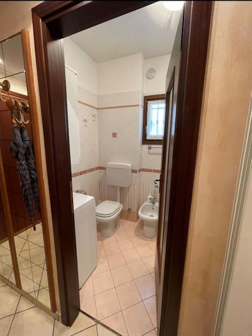 Appartamento Edera Aprica Dış mekan fotoğraf