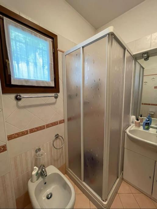 Appartamento Edera Aprica Dış mekan fotoğraf