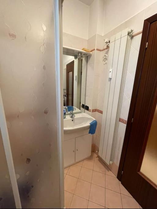 Appartamento Edera Aprica Dış mekan fotoğraf