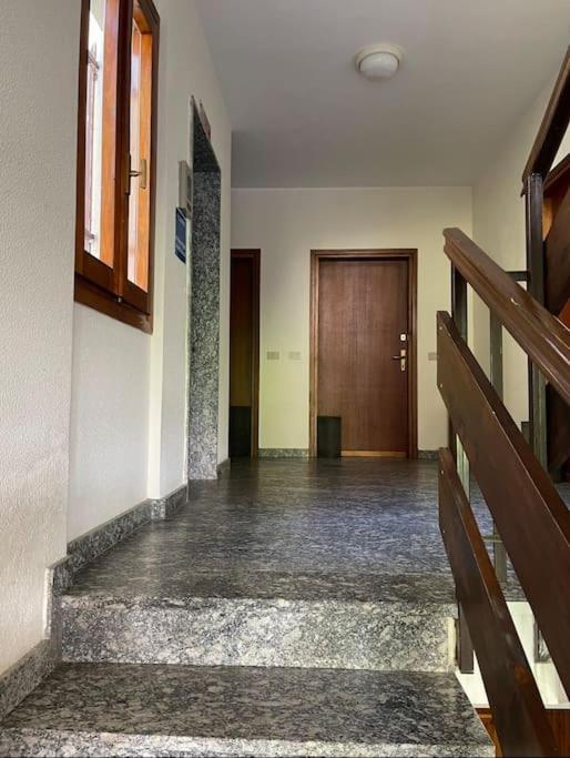 Appartamento Edera Aprica Dış mekan fotoğraf