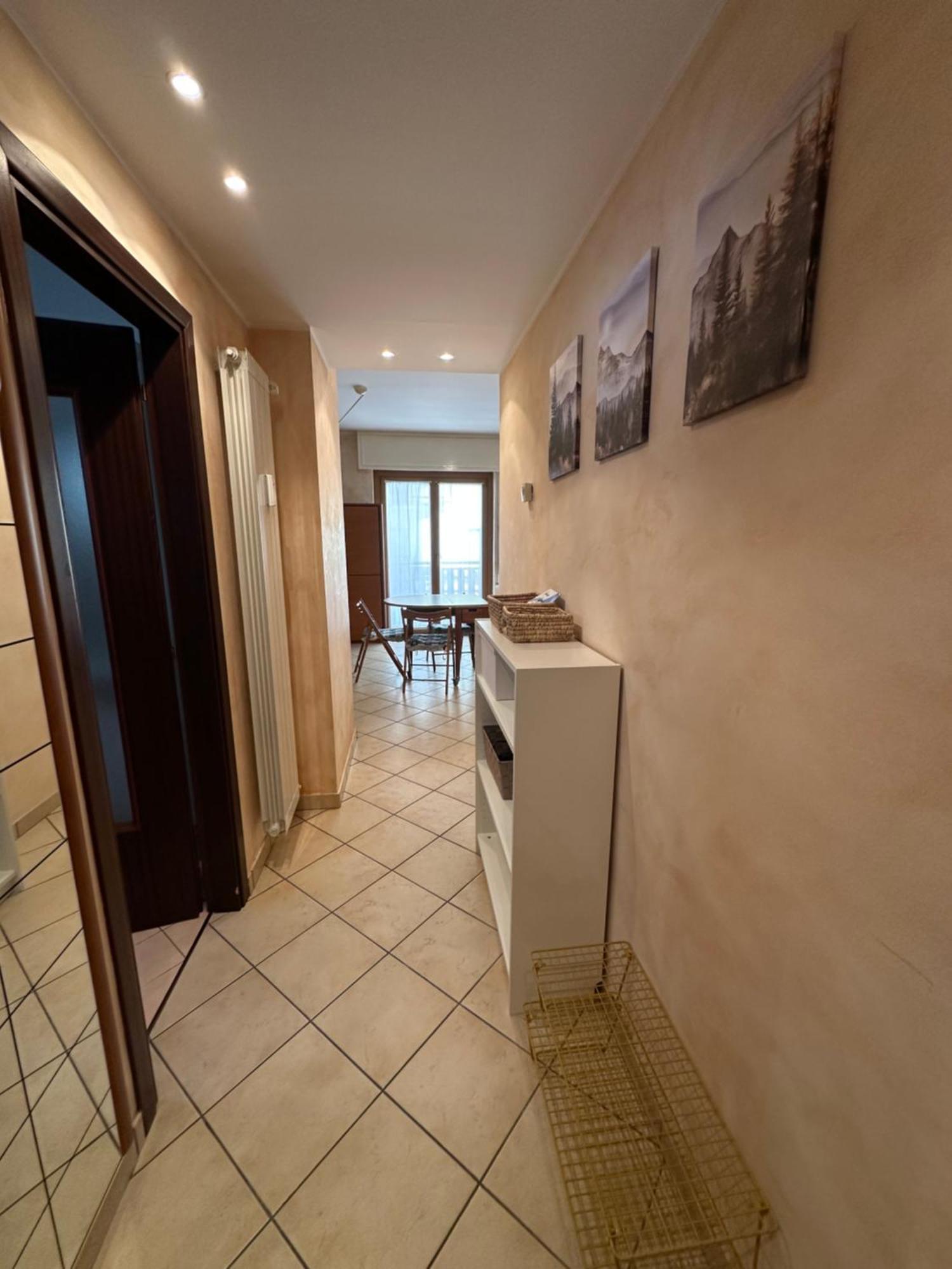 Appartamento Edera Aprica Dış mekan fotoğraf
