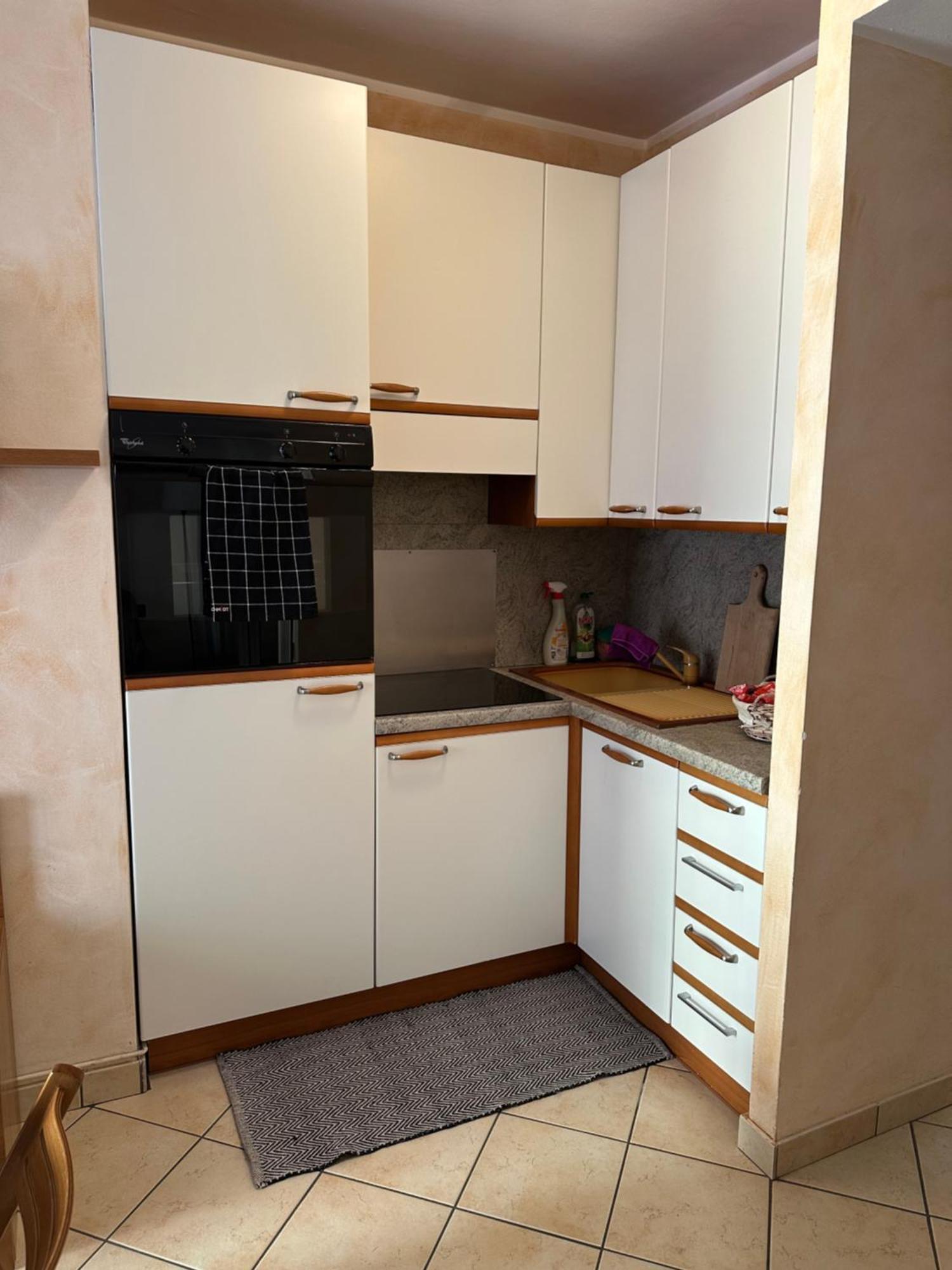 Appartamento Edera Aprica Dış mekan fotoğraf